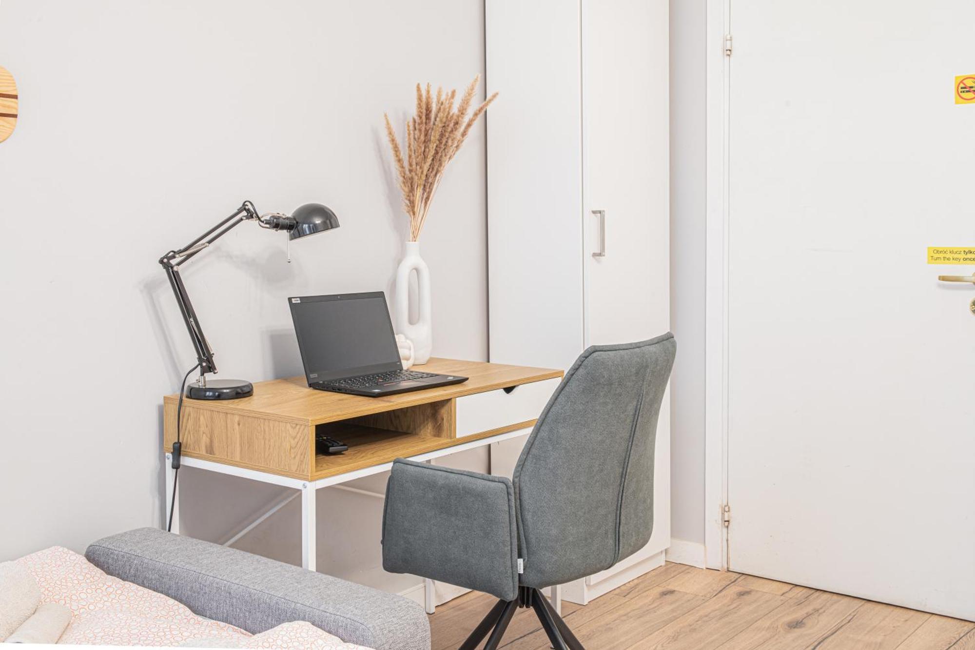 Lily Apart - Private Rooms In The Old Town — Zdjęcia 2